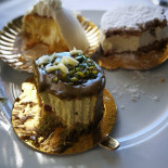 Tonnarella Nourriture