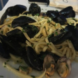 Tonnarella Comida