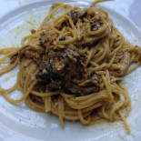 Tonnarella Nourriture