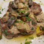 Bisboccia Nourriture