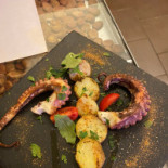 Bisboccia Nourriture