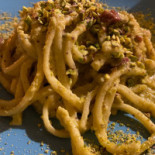 Bisboccia Nourriture