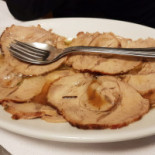 Il Ghiotton Nourriture