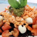 Duse Caffetteria Comida