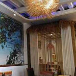 Pop Cafè À l'intérieur