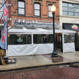 Alex Exterior