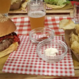 Burghetto Nourriture