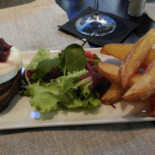 Rafe Coffee Shop Nourriture