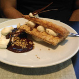 Rafe Coffee Shop Nourriture