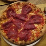 Ai Zei Comida