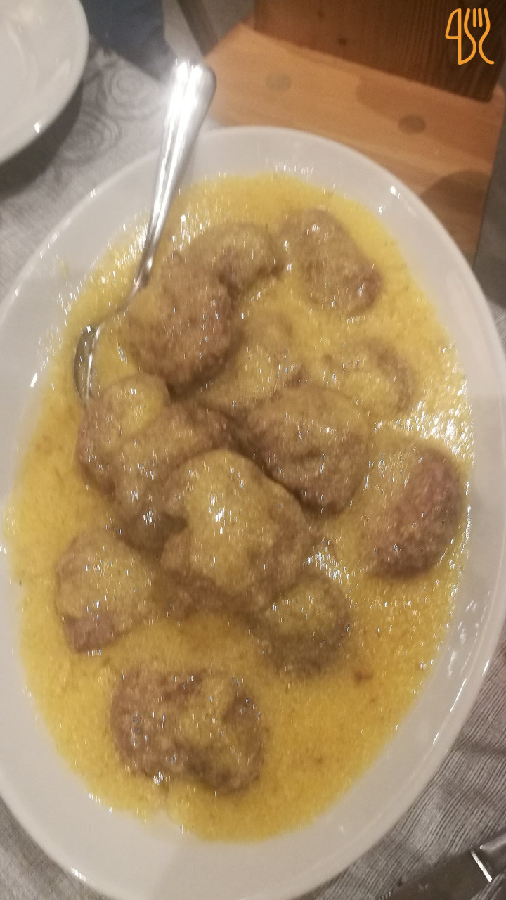 Ai Zei Essen