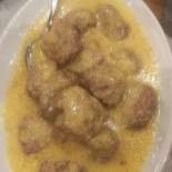 Ai Zei Nourriture