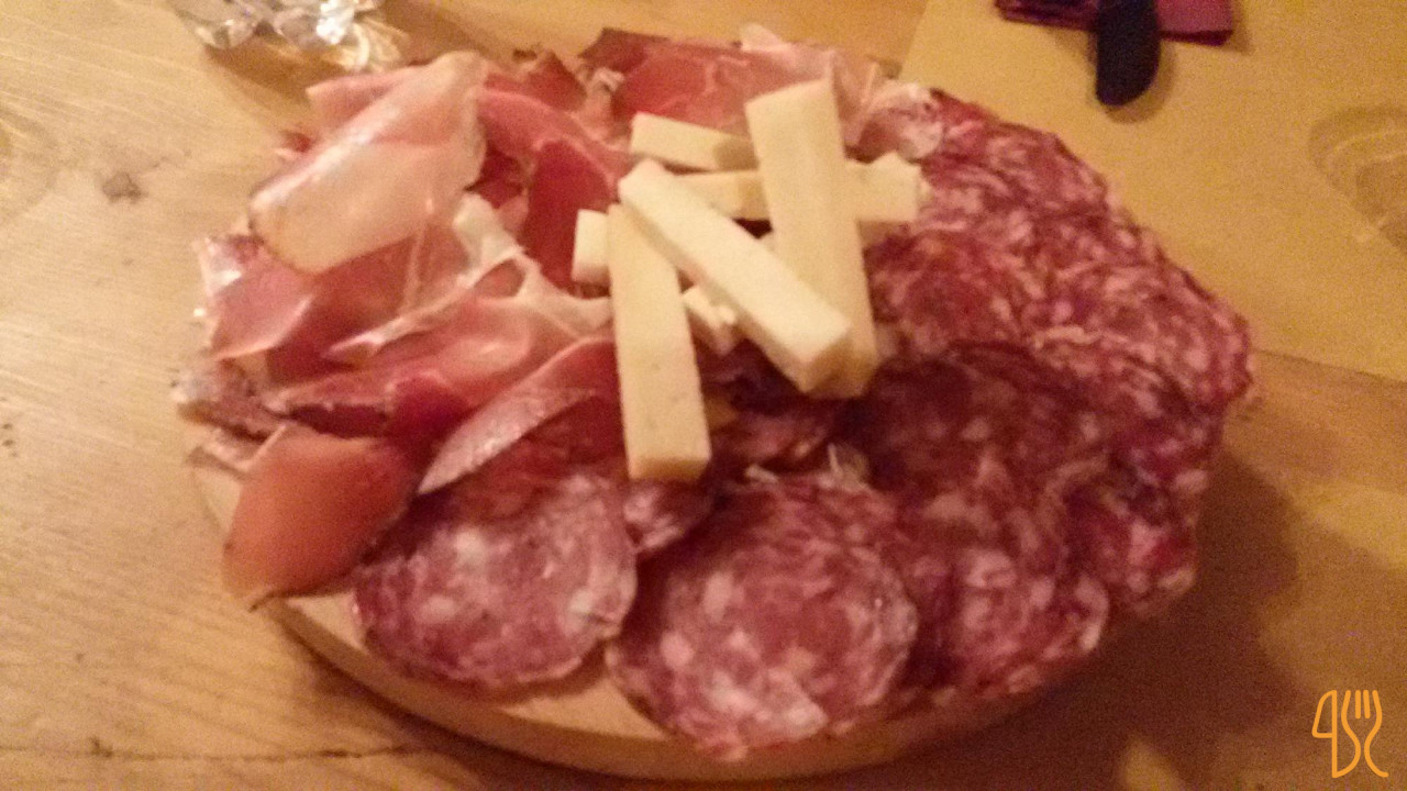 Ai Zei Essen