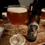 La Chiesetta Boisson