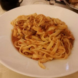 Mazzurco Comida