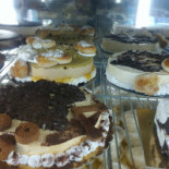Mazzurco Nourriture