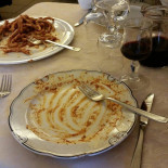 Mazzurco Comida