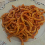 Mazzurco Nourriture