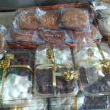 Mazzurco Nourriture