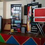 Locanda Casa Costa inside