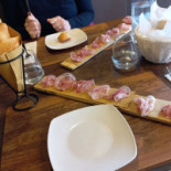 Garden Caffe Cucina Comida