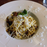 Garden Caffe Cucina Comida