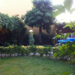 Re Artù outside