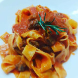 Il David Comida