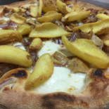 Pizzeria Cinque Stelle Lizzano Nourriture
