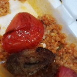 L'uva E Il Malto Comida