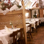 Laubenkeller À l'intérieur