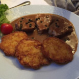 Laubenkeller Nourriture