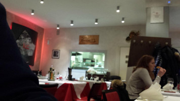 Bar Ristorante Pizzeria K2 inside
