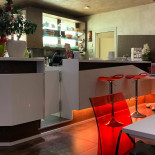 Bar Ristorante Pizzeria K2 À l'intérieur