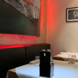 Bar Ristorante Pizzeria K2 À l'intérieur
