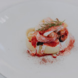 Villa Astoria Bellevue Ricevimenti Molfetta Boisson