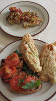 Paisa food