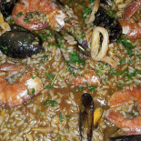 Girasole food