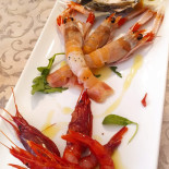 Girasole food