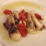 Piero Comida