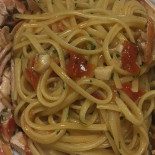 Piero Comida
