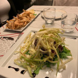 Zig Zag Nourriture