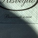 Dolce Risveglio Carte