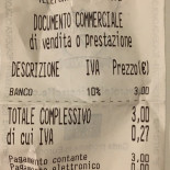 Dolce Risveglio Carte
