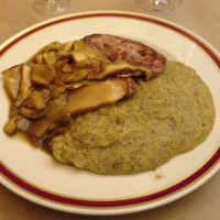 Francesco food