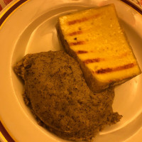 Francesco food