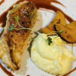 Coccio E Calici food