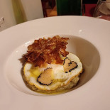 Coccio E Calici Nourriture