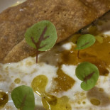 Coccio E Calici Nourriture