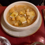 Coccio E Calici Nourriture